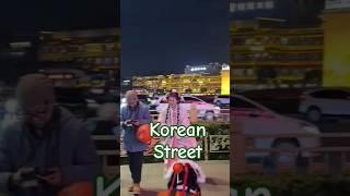 travel with me  South Korea Most beautiful place