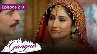 GANGAA - ep 210 - Une jeunesse sacrifiée - Série en Français