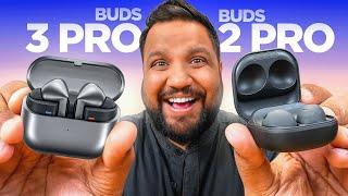 Samsung Galaxy Buds 3 Pro 1 Month Later - My New Primary TWS Buds!