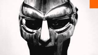 Madvillain - Curls - Madvillainy (Full Album)