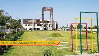 IPER UG Bhopal Campus - The Best for BBA and BCom