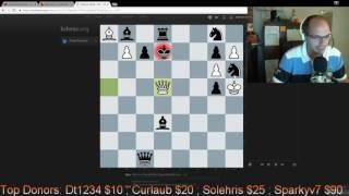 Exploring my Chess Library #2