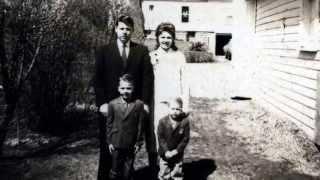 RIP Richard Thompson, beloved man of God