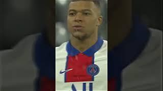 Mbappe vs Neuer 