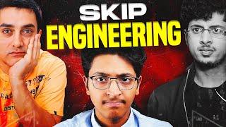 The Problem with Engineering in India | Ishan Sharma