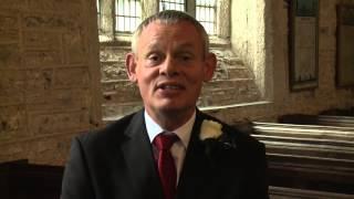 U.S. Premiere of Doc Martin, Ser. 6 EXCLUSIVELY on Acorn TV!