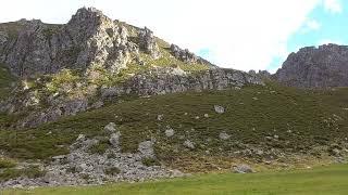 San Isidro Mountain Pass  - GUIASTUR