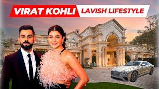 MOST EXPENSIVE things that Virat Kohli owns