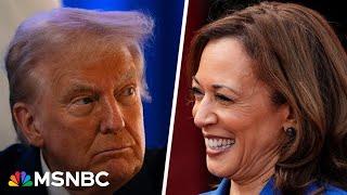 Trump vs. Harris: How do the candidates' economic plans compare