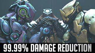 THE NEXT PRIME WARFRAME IS THE TANKIEST OF THEM ALL!