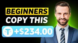 How I Earned $234 In 5 minutes ●● You can also do it Make Money Online