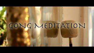 I LOVE GONG MEDITATION