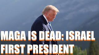 180| MAGA Is Dead, Iran vs Israel - US Strategy, Iranian FM Meets Putin, Iran - Israel Trade Strikes