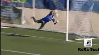 CRA vs WAC -- Chabab Rif Alhoussaima Vs WIDAD casablanca 08/12/2013