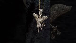 Best Customized ICED OUT Hip Hop jewelry collection for Hip Hop Lovers  2025 #shorts #trending