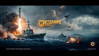 Warship ОБЗОР ТЕХНИКИ! #gaming #game #gameplay #games