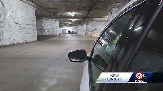 Take a look inside Verizon's secret emergency warehouse under Kansas City