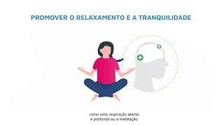 Projeto AIIA | Promoção Saúde Mental