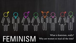 Feminism vs. Biblical Womanhood: What Does God Say? #feminism #feminine #biblicaltruth #bible #love