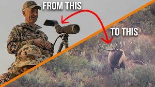 THE BEST Digiscope For Hunting! | Ollin Magnetic Digiscope (Discount Available)