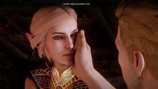 Dragon Age Inquisition: Complete Cullen Romance