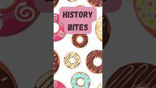 History Bites: Quick Dives into the Past #shorts #FunFacts #history