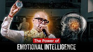 The Power of Emotional Intelligence | Mrinal Chakraborty | Arijit Chakraborty | Motivational Video