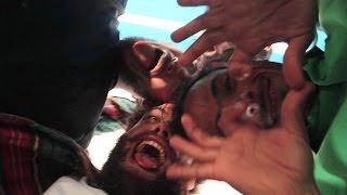 Xoto (IGNIS VERBIS) - BARCA DA VIDA (VideoClip)