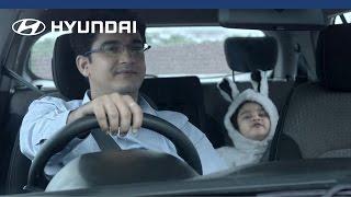 Hyundai | #BeTheBetterGuy | Road Safety feat. Shah Rukh Khan | Don’t Over Speed