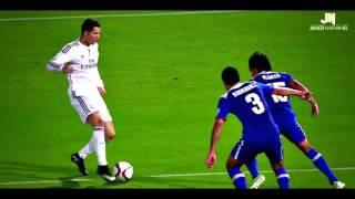 Cristiano Ronaldo ● Hold Up ● Goals & Skills 2015 HD 1Edited by JavierNathaniel