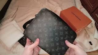 сумка мужская Louis Vuitton