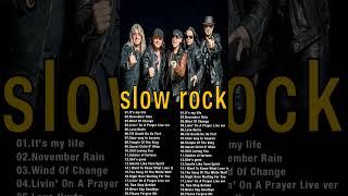 Journey,Aerosmith,Foreigner, Bon Jovi, U2, GNR,Queen Classic Rock 70s 80s 90s Full Album