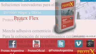 Mas Soluciones Innovadoras Para El Hogar Y La Obra Con Protex