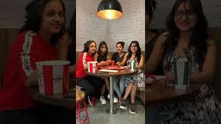 #foodie #viral #reels #foodlover #shortvideo #food #yummy #chicken #trending #kfc #girl