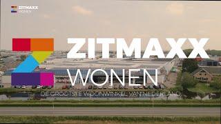 Promo: Woonwinkel | Zitmaxx Wonen