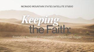 INCRadio Mountain States