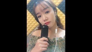 MỘT THỜI ĐÃ XA REMIX — COVER LINH EM