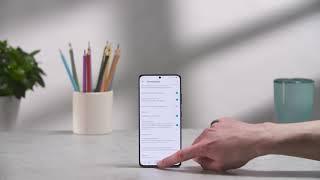 Galaxy S21: Einstellungen von Android Auto