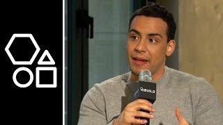 How Victor Rasuk Got His Part in '50 Shades of Grey' | BUILD Series