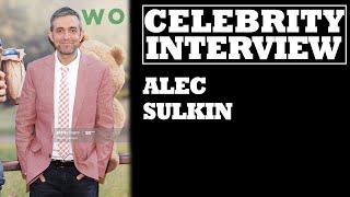 Celebrity Interview - Alec Sulkin