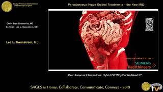 What is the next minimally invasive surgery?