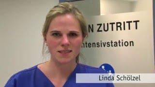 Uniklinik Düsseldorf - Bereich Kinderintensiv