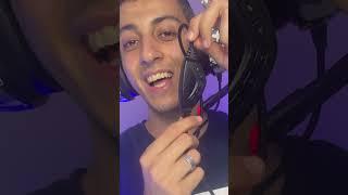 Technozone headset K60 سماعة جامينج اصدار الجيش
