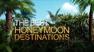 Best Caribbean Honeymoon Destinations