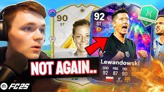 Evo's BROKEN & DELAYED AGAIN + "NUMERO FUT" Leaks Begin... HAPPY NEW YEAR! | FC 25 Ultimate Team