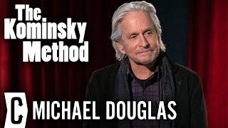 Michael Douglas on The Kominsky Method Season 3 and David Fincher's The Game