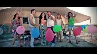 DANEZU,GAZI DEMIREL SI SORINA CEUGEA - M-A LOVIT DRAGOSTEA (VIDEO OFFICIAL)