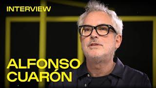 Alfonso Cuarón on How His Films Reflect on His Life