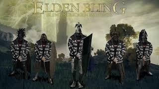 Elden Bling Bling Stricken Knights
