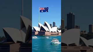 Sydney Opera House: A Masterpiece of Modern Architecture and Culture